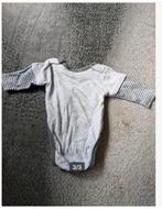 Im the boss romper Maat 50 h3, Nacht- of Onderkleding, Jongetje of Meisje, Onbekend, Ophalen of Verzenden