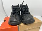 Nike ACG baby Nestuca black 2001 maat 18.5, Ophalen of Verzenden, Zo goed als nieuw, Jongetje of Meisje, Schoentjes