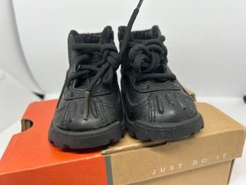 Nike ACG baby Nestuca black 2001 maat 18.5 beschikbaar voor biedingen