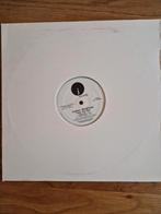 Luther Vandross - Take you out 12 Inch maxi single, Gebruikt, Ophalen of Verzenden, R&B, 1980 tot 2000