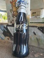 Jaren 70 xl + 1.80 mtr coca cola fles, Verzamelen, Ophalen of Verzenden, Zo goed als nieuw