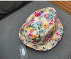 Nieuwe Zomerhoed / Zomer Hoed . mt. 57. Etc etc .Muts NIEUW, Kleding | Dames, Hoeden en Petten, Ophalen of Verzenden, Zo goed als nieuw