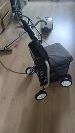 te KOOP, Diversen, Rollators, Ophalen, Zo goed als nieuw