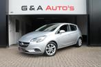 Opel Corsa 1.4 AppleCarplay / STOEL+STUUR VERW / CRUISE CTRL, Voorwielaandrijving, Gebruikt, 4 cilinders, Bedrijf