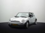 Mini Mini 1.6 Cooper Pepper 2004, Auto's, Gebruikt, Overige brandstoffen, Bedrijf, Handgeschakeld
