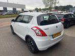 Suzuki Swift 1.2 Style EASSS 5DRS AIRCO LED HALF LEDER CRUIS, Euro 5, Start-stop-systeem, Gebruikt, 1242 cc