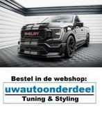 Maxton Design Shelby F150 Super Snack Spoiler Splitter Lip, Ophalen of Verzenden