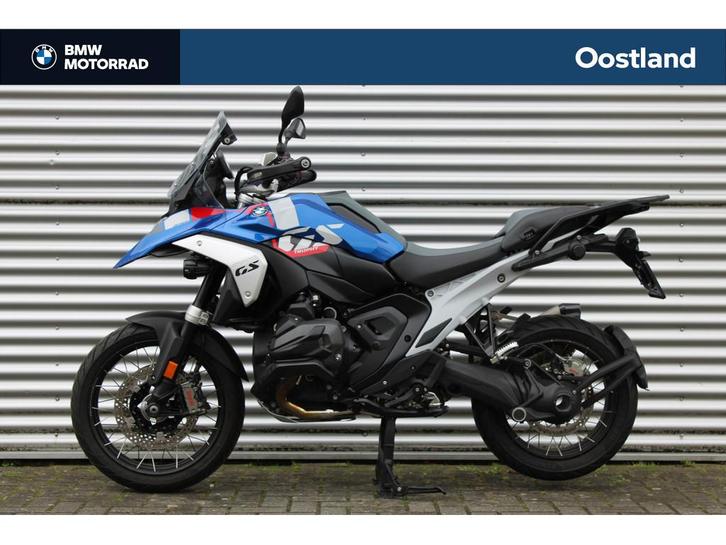 BMW R 1300 GS | Service Inclusive | Full Option | ASA | Akra, Motoren, Motoren | BMW, Toermotor, meer dan 35 kW, ABS, Cruise Control