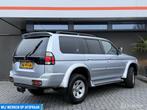Mitsubishi Pajero Sport 3.0 V6 GLS / Uniek exemplaar, Auto's, Mitsubishi, Automaat, Gebruikt, Bedrijf, 1805 kg