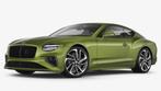trekhaak bentley continental montage mogelijk, Ophalen