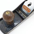 Stanley nr. 6 Schaaf (50537-37), Antiek en Kunst, Antiek | Gereedschap en Instrumenten, Ophalen of Verzenden