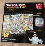 Wasgij linke soep 500 stukjes, Ophalen of Verzenden, 500 t/m 1500 stukjes, Zo goed als nieuw