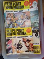 Perry Rhodan 847 stuks Grootse Sf serie ter wereld, Ophalen, Gelezen, Clark darlton Ewers