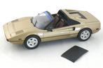 Ferrari 308 GTS Quattrovalve Limited Edition - Norev 1:18, Hobby en Vrije tijd, Modelauto's | 1:18, Auto, Norev, Ophalen of Verzenden