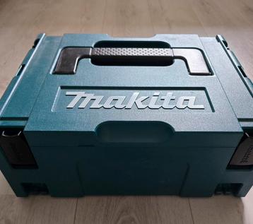 Makita Mbox-2 beschikbaar voor biedingen