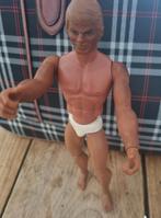 Mattel Big Jeff, Verzamelen, Ophalen of Verzenden