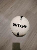Voetbal nooit gebruikt, Sport en Fitness, Voetbal, Ophalen, Zo goed als nieuw, Bal