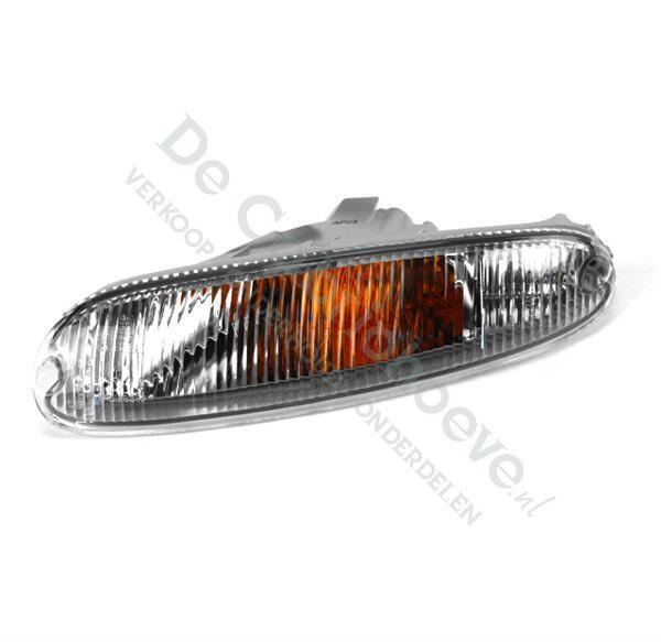 MX5 Stadslicht links, Auto-onderdelen, Verlichting, Nieuw