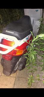 Skipper 125cc, Fietsen en Brommers, Ophalen of Verzenden, Zo goed als nieuw, Benzine, Overige modellen