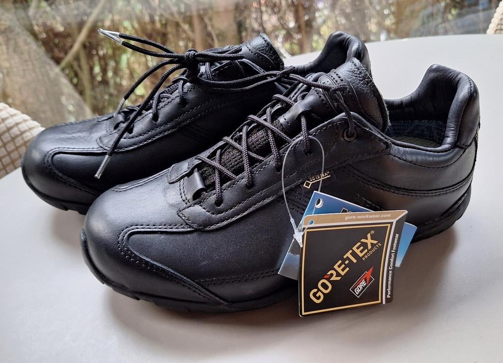 Meindl gore tex wachdienst NIEUW maat 37,5, Ophalen of Verzenden, Nieuw, Schoenen
