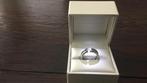 Dames ring, Sieraden, Tassen en Uiterlijk, Ringen, Ophalen of Verzenden, Zo goed als nieuw, 17 tot 18, Dame