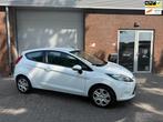 Ford Fiesta 1.25 Limited|AIRCO|NIEUWE APK|LEUKE AUTO, Voorwielaandrijving, Euro 5, Stof, Gebruikt