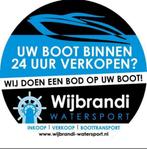 BOOT OPKOPER. Ontvang vandaag een bod op uw sloep of kruiser, Ophalen, Gebruikt, 3 tot 6 meter, Buitenboordmotor