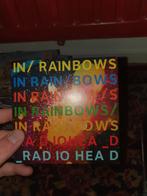 Radiohead - In Rainbows CD, Ophalen of Verzenden