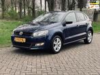 Volkswagen POLO 1.2-12V MATCH (bj2013) AIRCO / CRUISE / STOE, Auto's, Volkswagen, Te koop, Geïmporteerd, 5 stoelen, Benzine