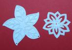 Marianne Design Creatables - Bloem, Ophalen of Verzenden, Zo goed als nieuw, Overige thema's, Pons of Mal