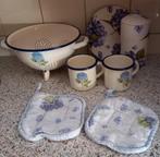 Keukenspulletjes, Huis en Inrichting, Keuken | Servies, Ophalen, Gebruikt, Overige stijlen