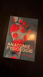 H.A. Rothman-Harmsen - Anatomie & Fysiologie, Ophalen of Verzenden, Zo goed als nieuw, H.A. Rothman-Harmsen, Nederlands