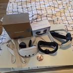 META QUEST 3 512 GB + Mount + Mask, Spelcomputers en Games, Ophalen of Verzenden, Zo goed als nieuw, VR-bril, Overige platformen