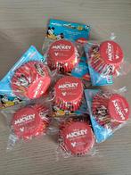 Mickey and Friends Baking Cups, 7 stuks., Ophalen of Verzenden, Nieuw, Bakvorm