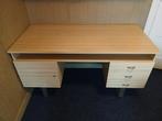 Tiener bureau, Huis en Inrichting, Ophalen, Gebruikt, Eenpersoons