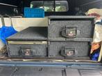 Super Slide keuken past in vrijwel alle auto's (zeker 4X4), Ophalen, Zo goed als nieuw