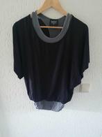 Black Premium By EMP - Top - Maat XS - B16, Zwart, Ophalen of Verzenden, Zo goed als nieuw, Korte mouw