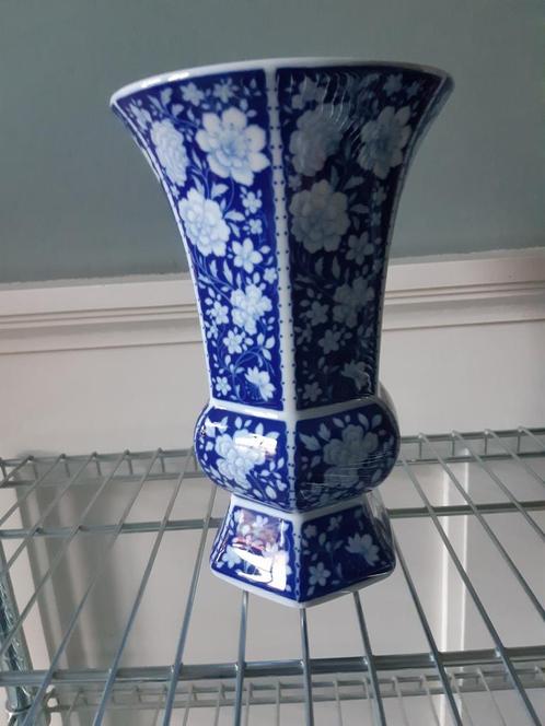 bareuther waldsassen bavaria vaas., Antiek en Kunst, Antiek | Vazen, Ophalen of Verzenden