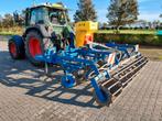 Rabe stoppelcultivator 4 meter met zaaibak en grondradar, Ophalen, Akkerbouw, Grondbewerking