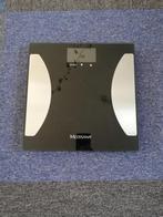 Weegschaal digitaal, Witgoed en Apparatuur, Weegschalen, Ophalen of Verzenden, Zo goed als nieuw, Personenweegschaal, 100 kg of meer