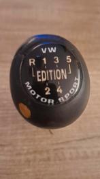 Zeldzame VW Motorsport Pookknop, Ophalen of Verzenden