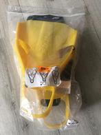 Nieuwe Finis Edge vinnen zwemvinnen triathlon XXL maat 48-50, Watersport en Boten, Finis, Nieuw, Ophalen of Verzenden, Finis