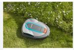 defecte Huskvarna Gardena Sileno Life robotmaaier GEZOCHT., Tuin en Terras, Robotmaaiers, Ophalen, Zo goed als nieuw