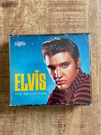 Elvis Presley 4 cd box., Ophalen of Verzenden, Zo goed als nieuw