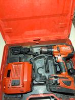 Hilti SF 6H-A22 boor&schroefmachine, Ophalen of Verzenden, Zo goed als nieuw, Boor- en Schroefmachine