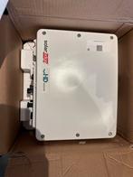 Solaredge se5000h omvormer defect, Ophalen, Gebruikt, Overige typen