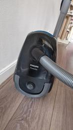 Philips FC8241/09 PowerGo Stofzuiger - Tweedehands, Stofzak, Gebruikt, Stofzuiger, Ophalen of Verzenden