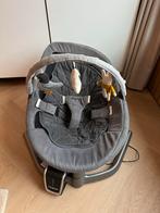 Nuna Leaf elektrische wipstoel - gebruikt, Kinderen en Baby's, Wipstoeltjes, Gebruikt, Wipstoel, Met gordel(s) of riempje(s), Ophalen