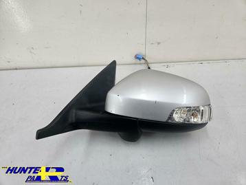 Buitenspiegel links Volvo V50/S40 ('10-'12) 31218159 beschikbaar voor biedingen