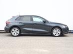Audi A3 Sportback 40 TFSI e Pro Line | Privacy glas | LED ve, Stof, 4 cilinders, 26 kWh, Bedrijf